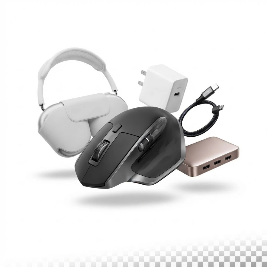 cargadosres para iphone, manzana iphone